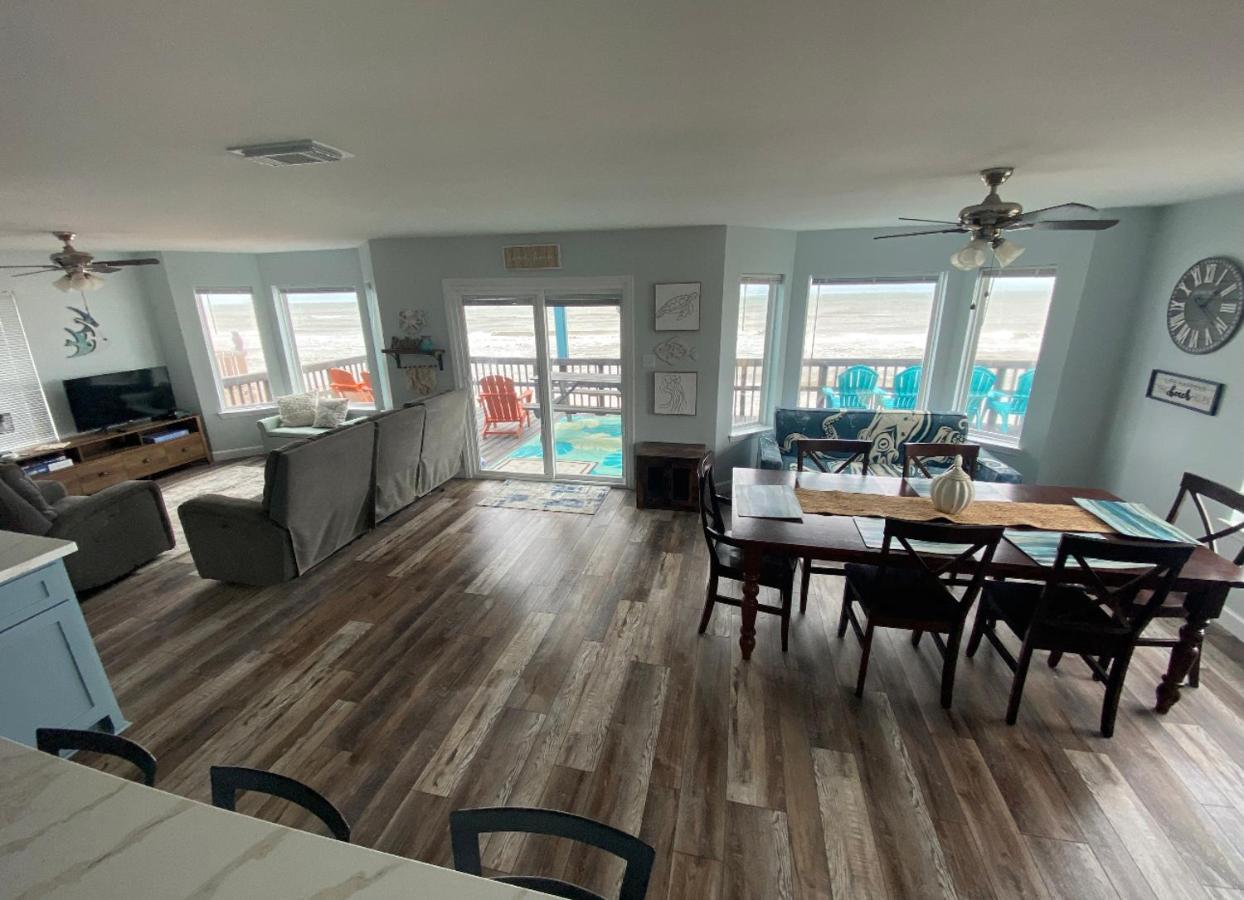 Surfside Beachfront Dream Екстериор снимка