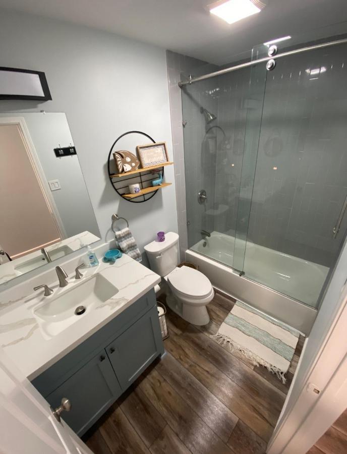 Surfside Beachfront Dream Екстериор снимка