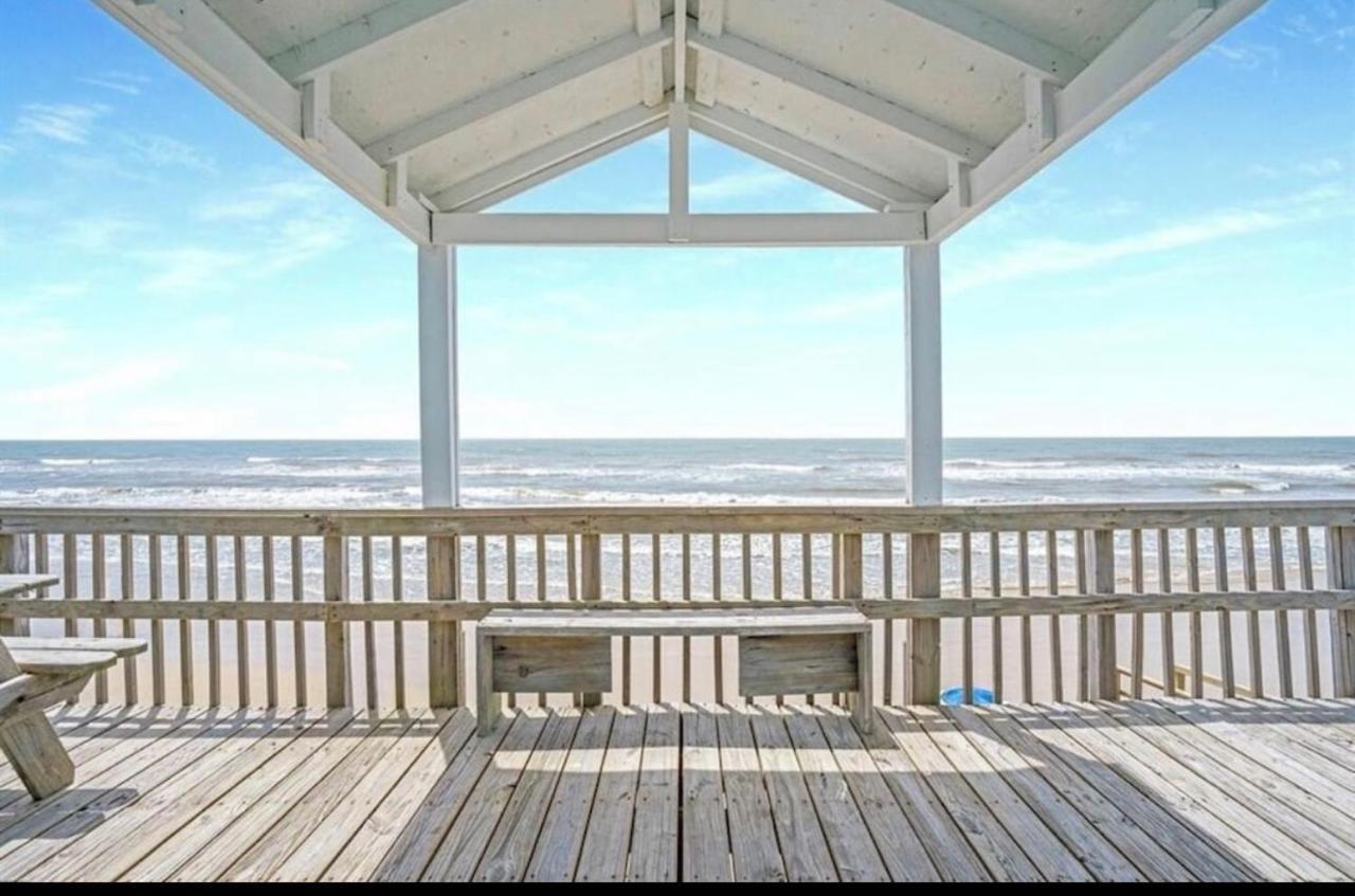 Surfside Beachfront Dream Екстериор снимка