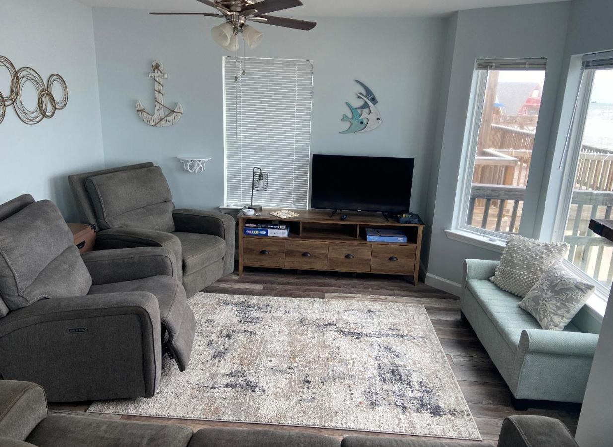 Surfside Beachfront Dream Екстериор снимка