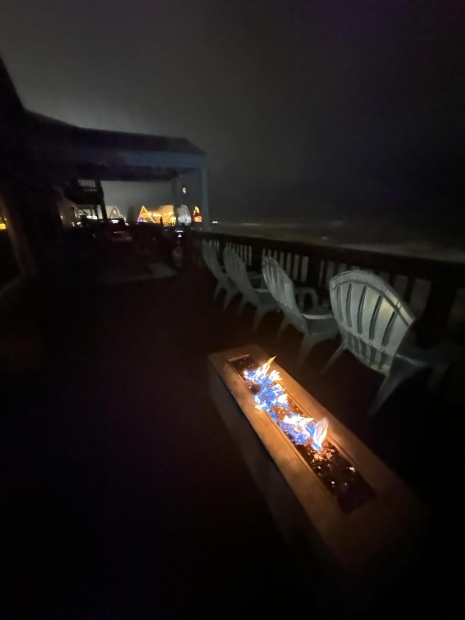 Surfside Beachfront Dream Екстериор снимка