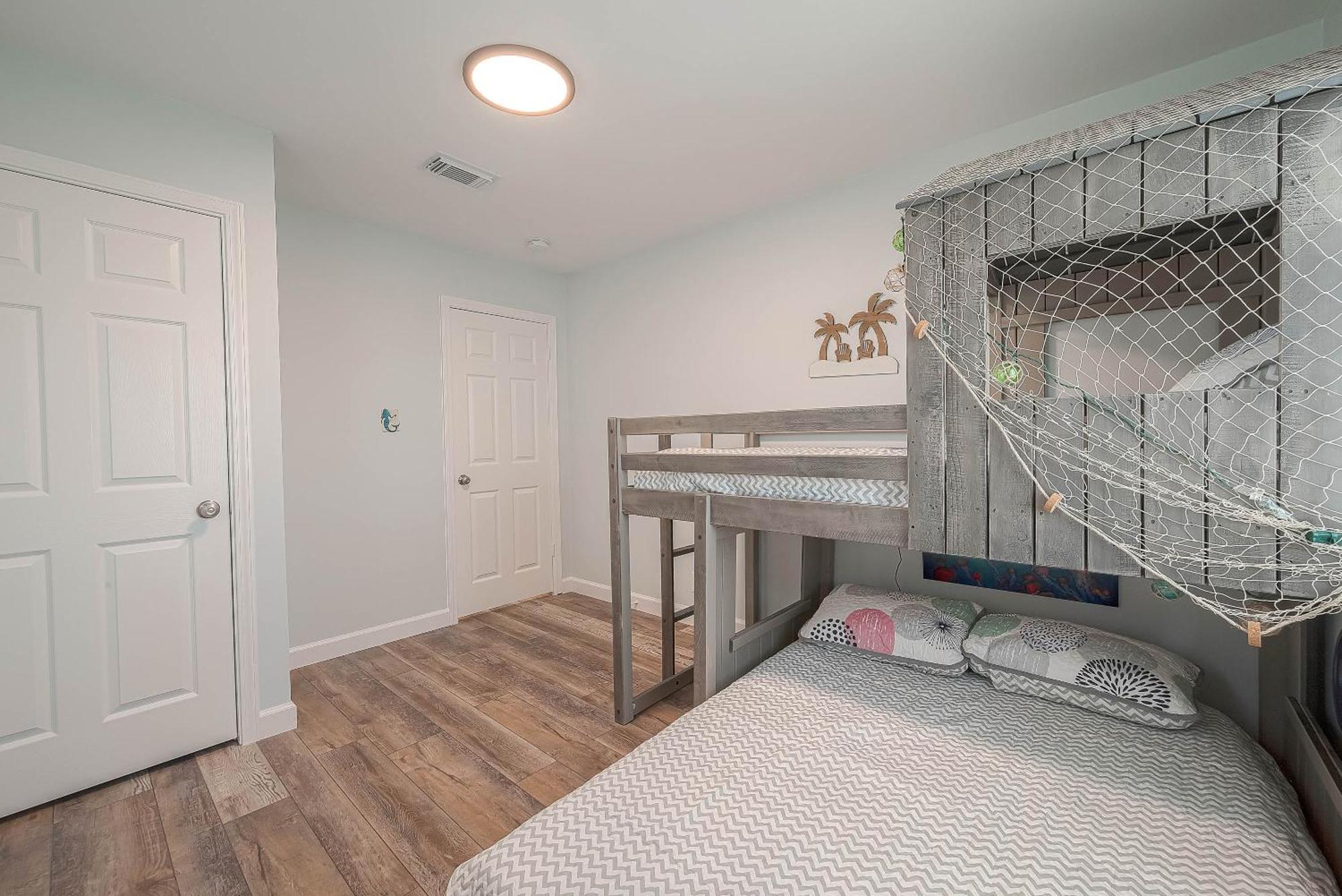 Surfside Beachfront Dream Екстериор снимка