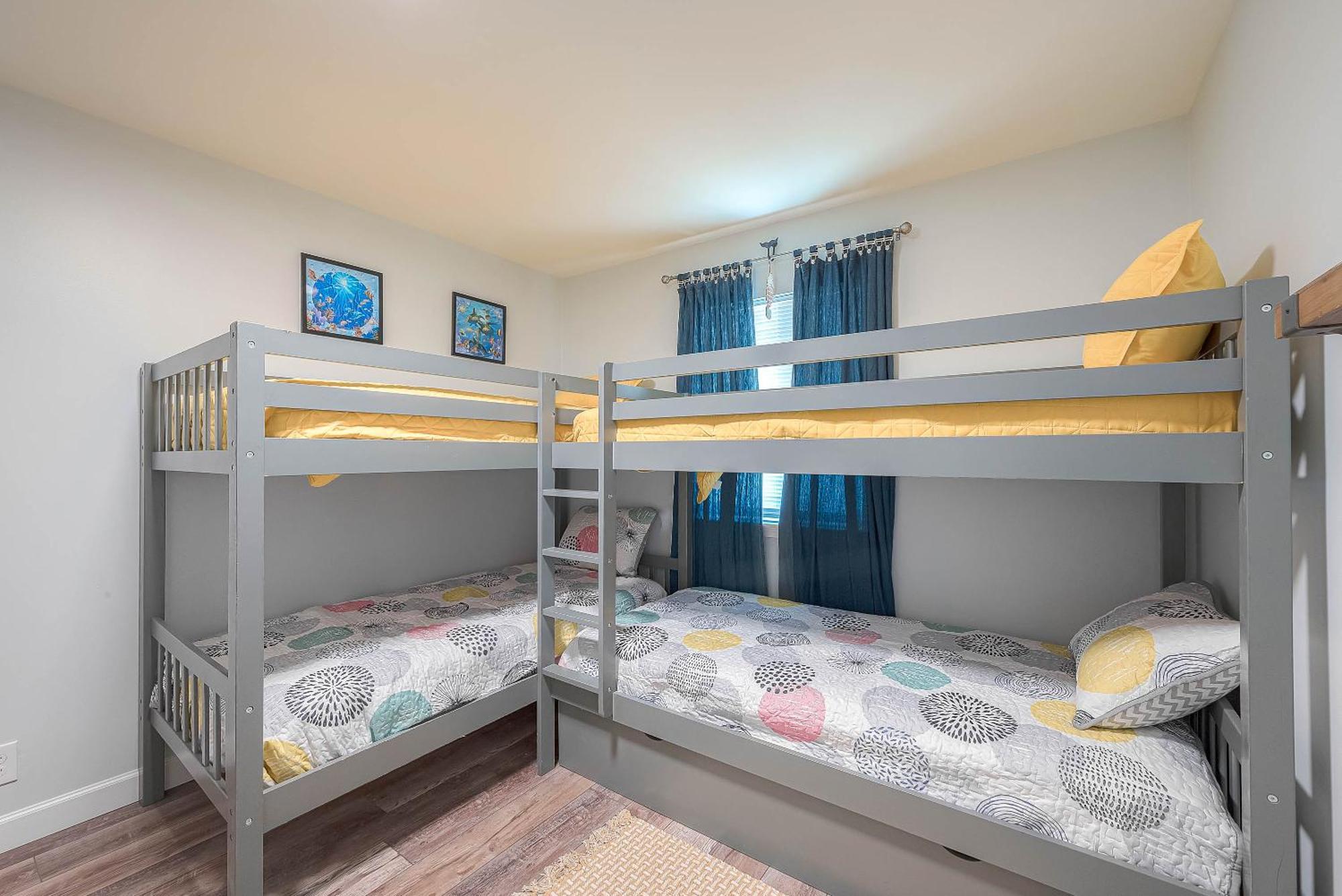Surfside Beachfront Dream Екстериор снимка