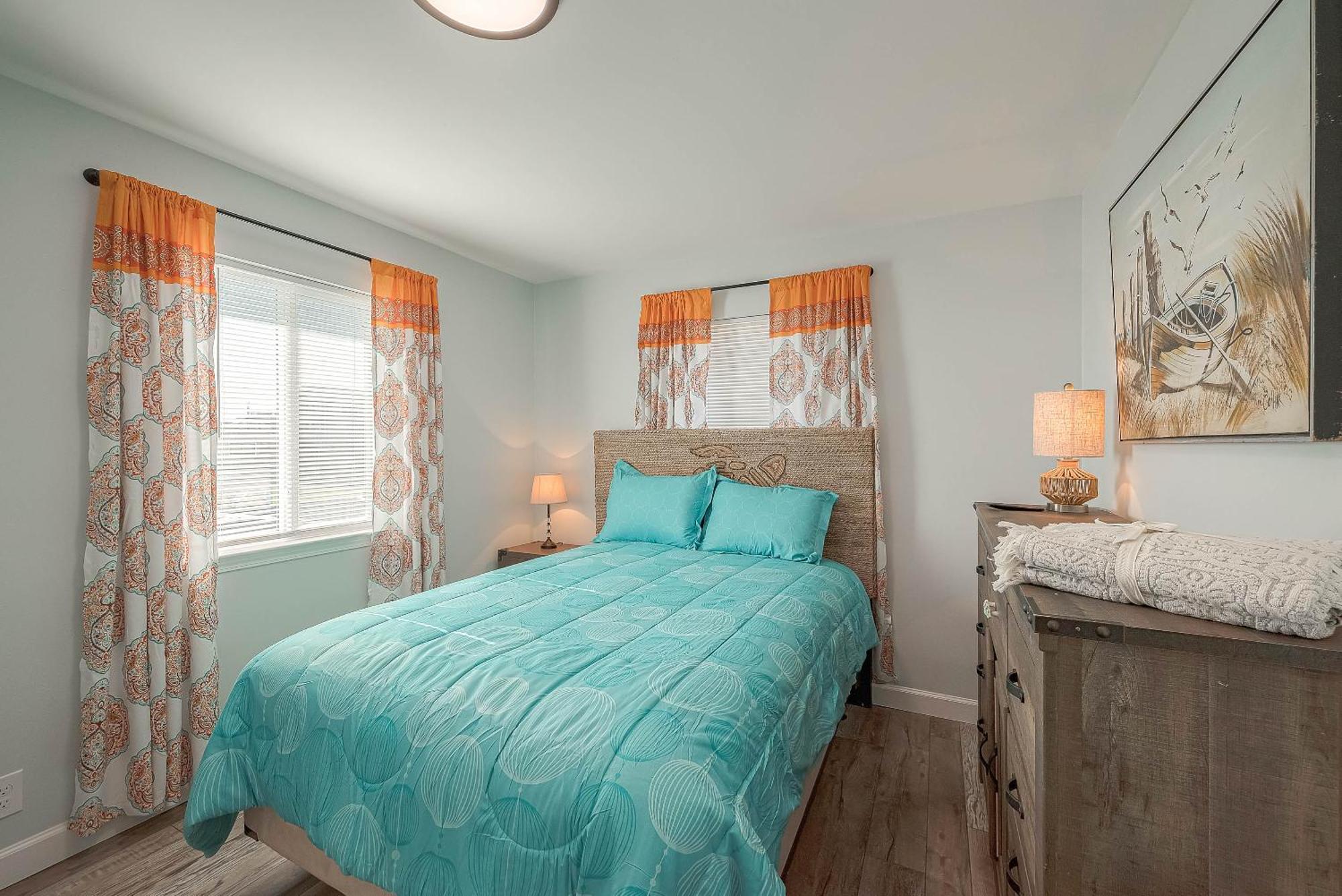 Surfside Beachfront Dream Екстериор снимка