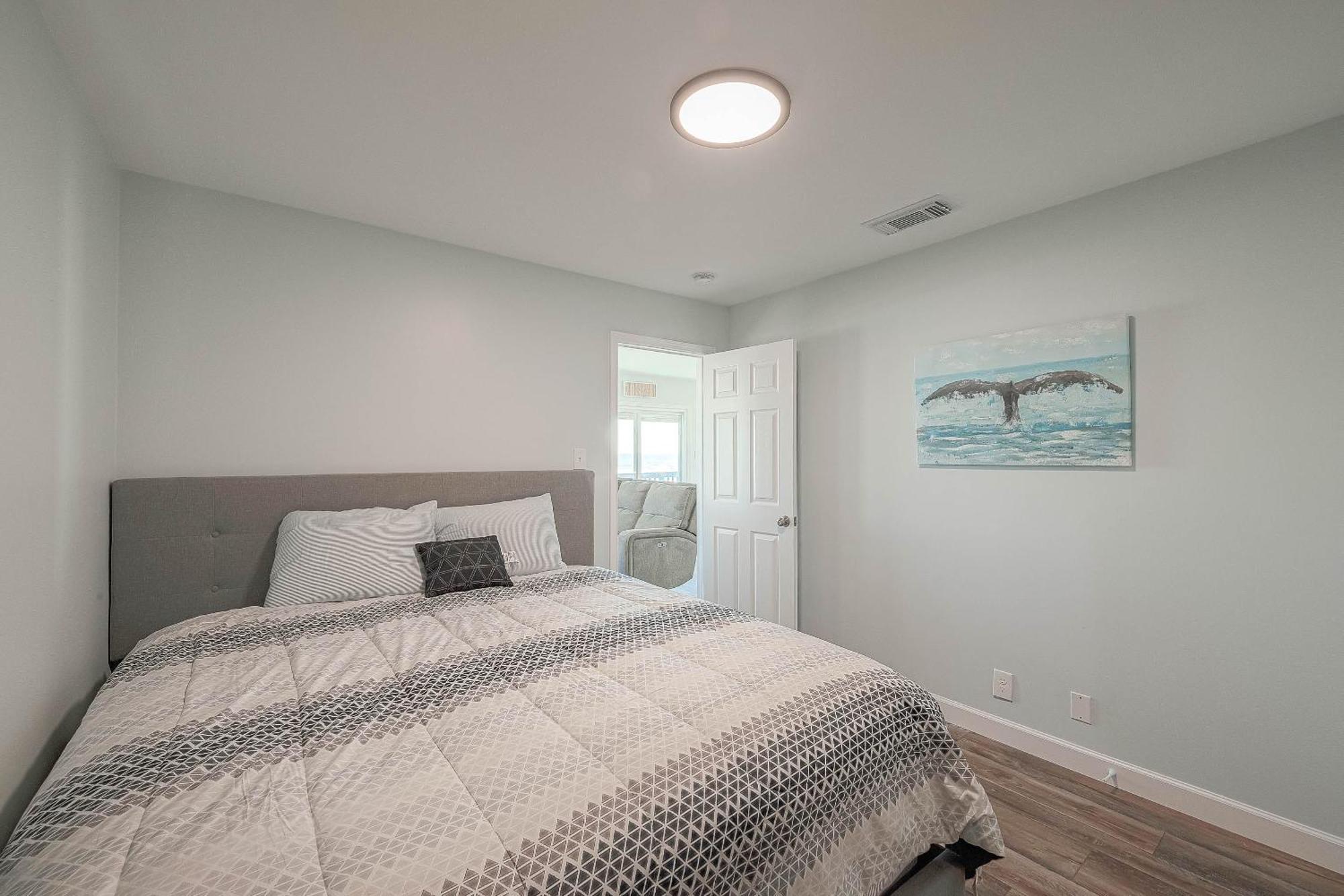 Surfside Beachfront Dream Екстериор снимка