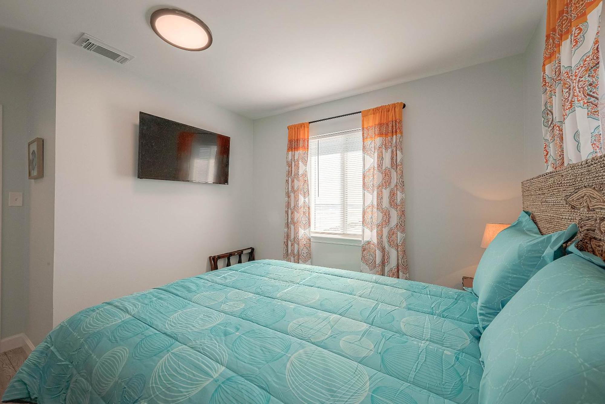 Surfside Beachfront Dream Екстериор снимка