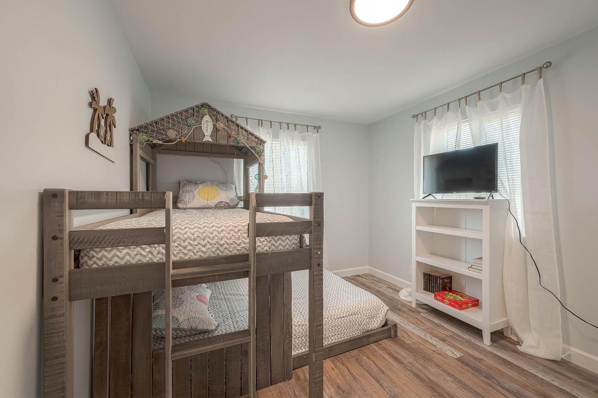 Surfside Beachfront Dream Екстериор снимка