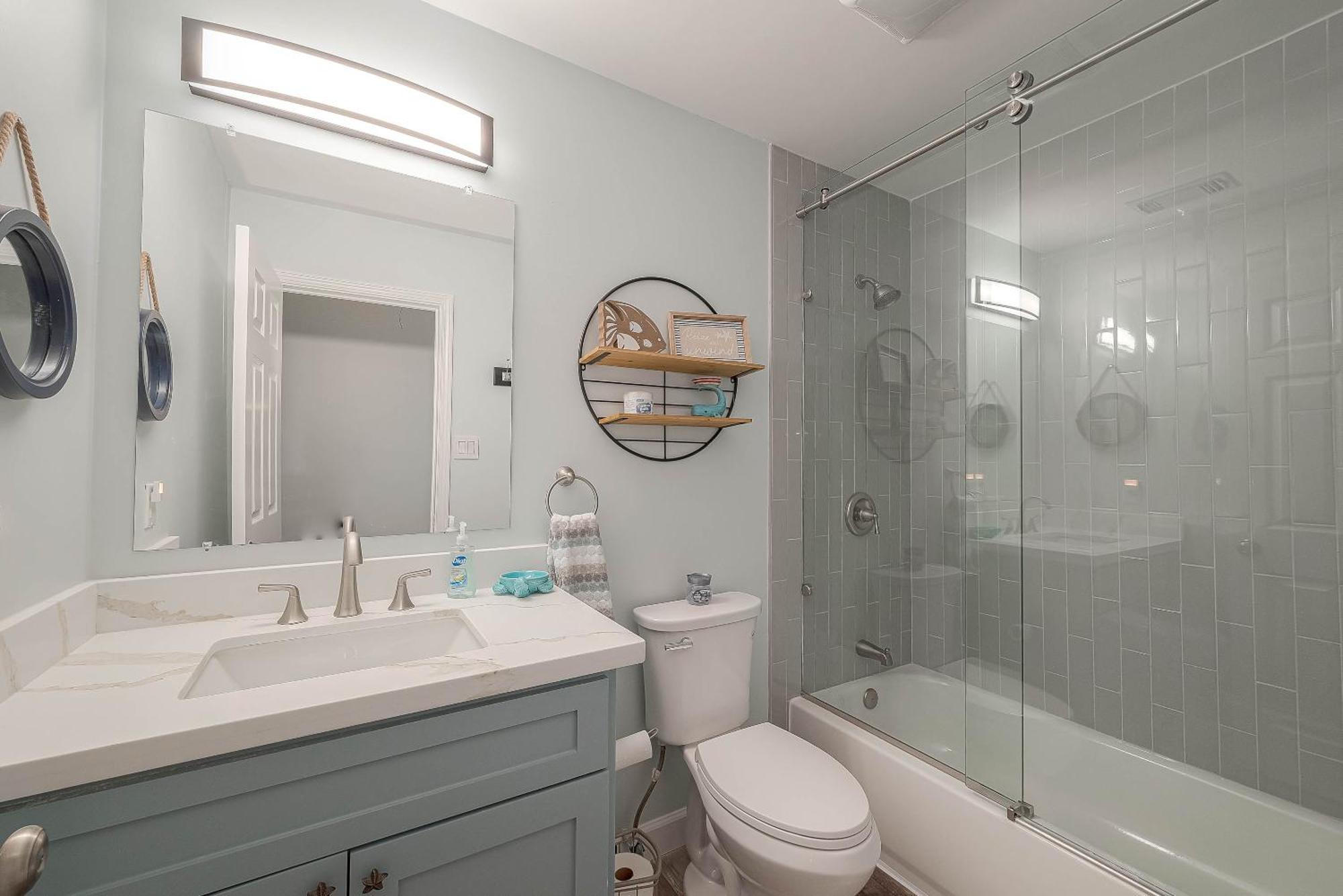Surfside Beachfront Dream Екстериор снимка